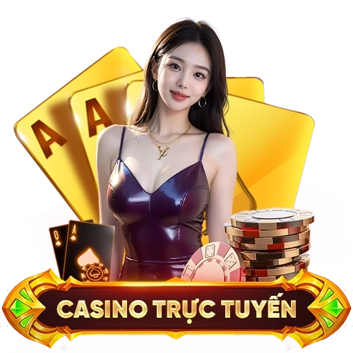 Casino trực tuyến 98WIN