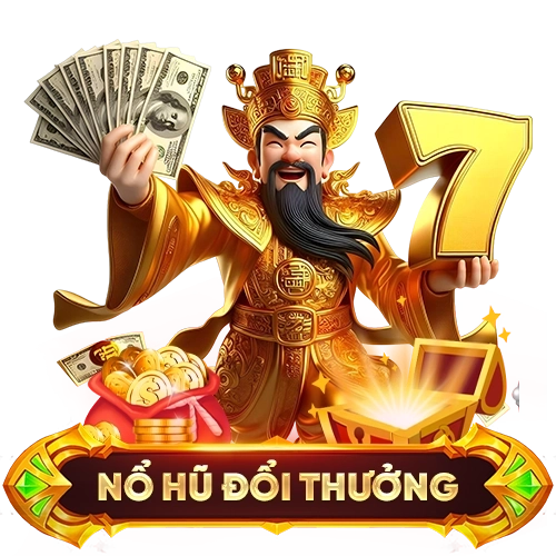 nổ hũ đổi thưởng 98WIN